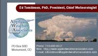 Applied Weather Associates