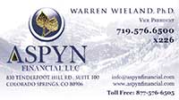 Aspyn