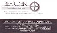 Bearden