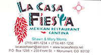 Casa Fiesta