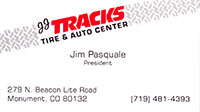 JJ Tracks