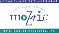 Mozaic