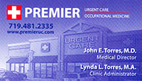 Urgent Care