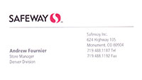 Safeway